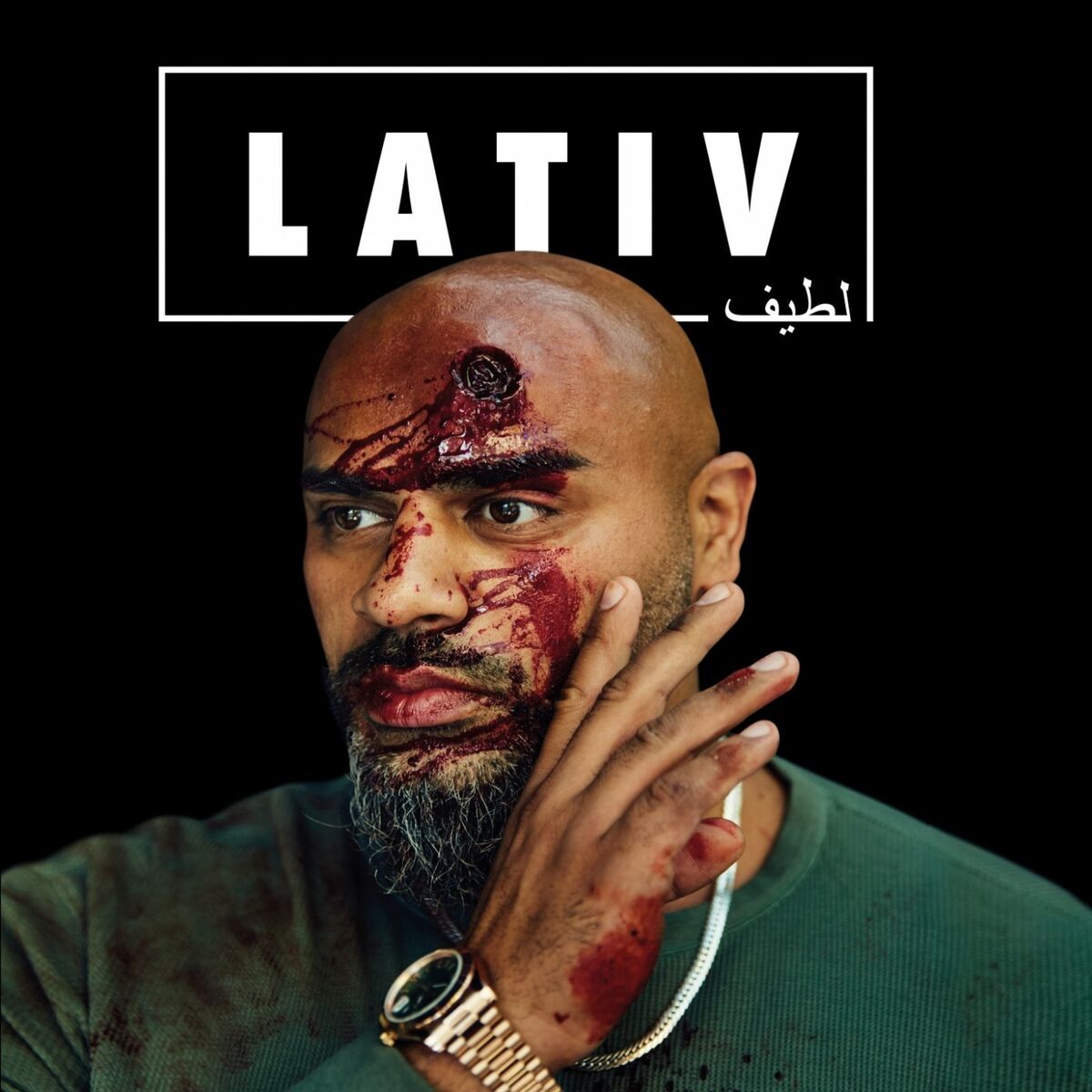 Album cover of Bruderherz