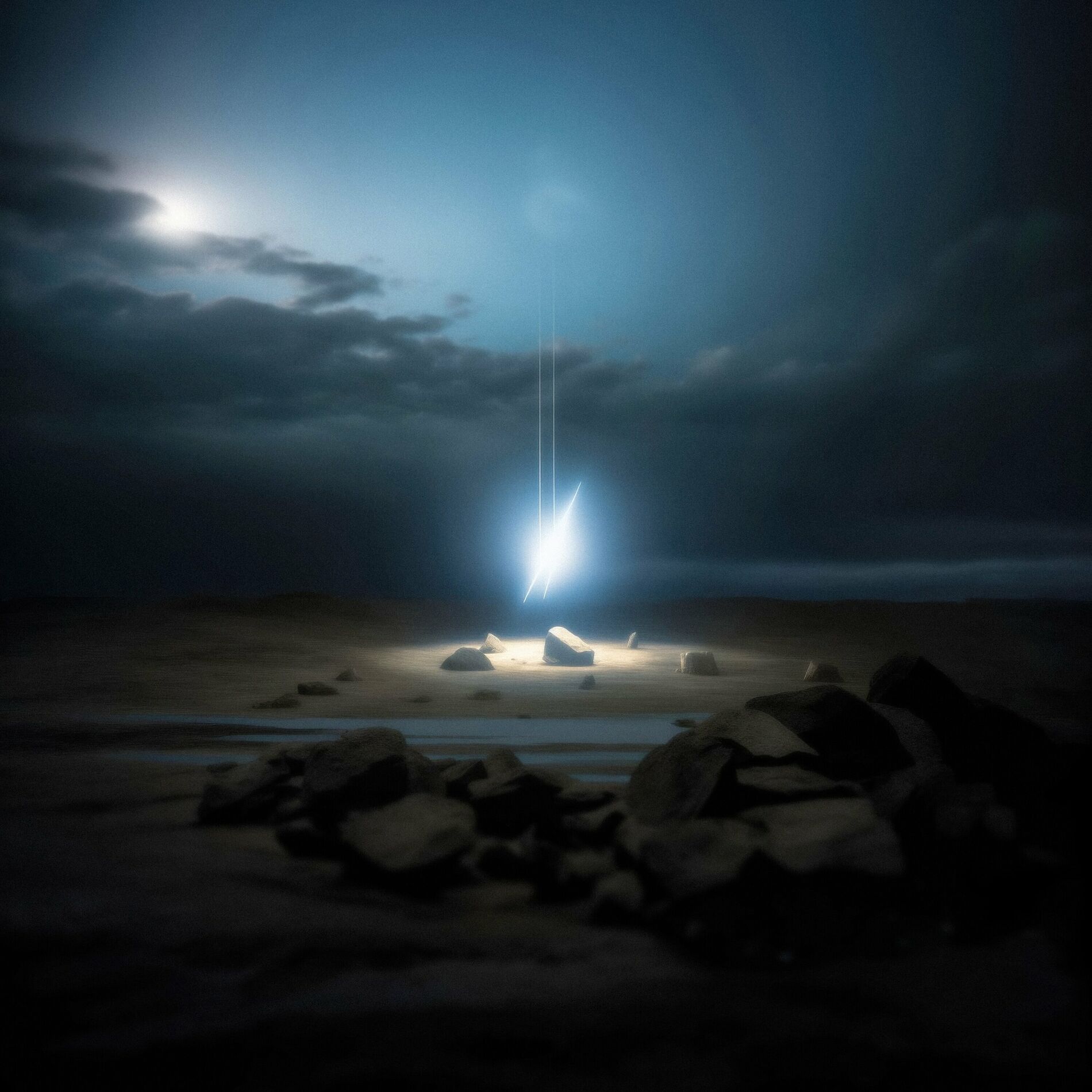Album cover of VISION