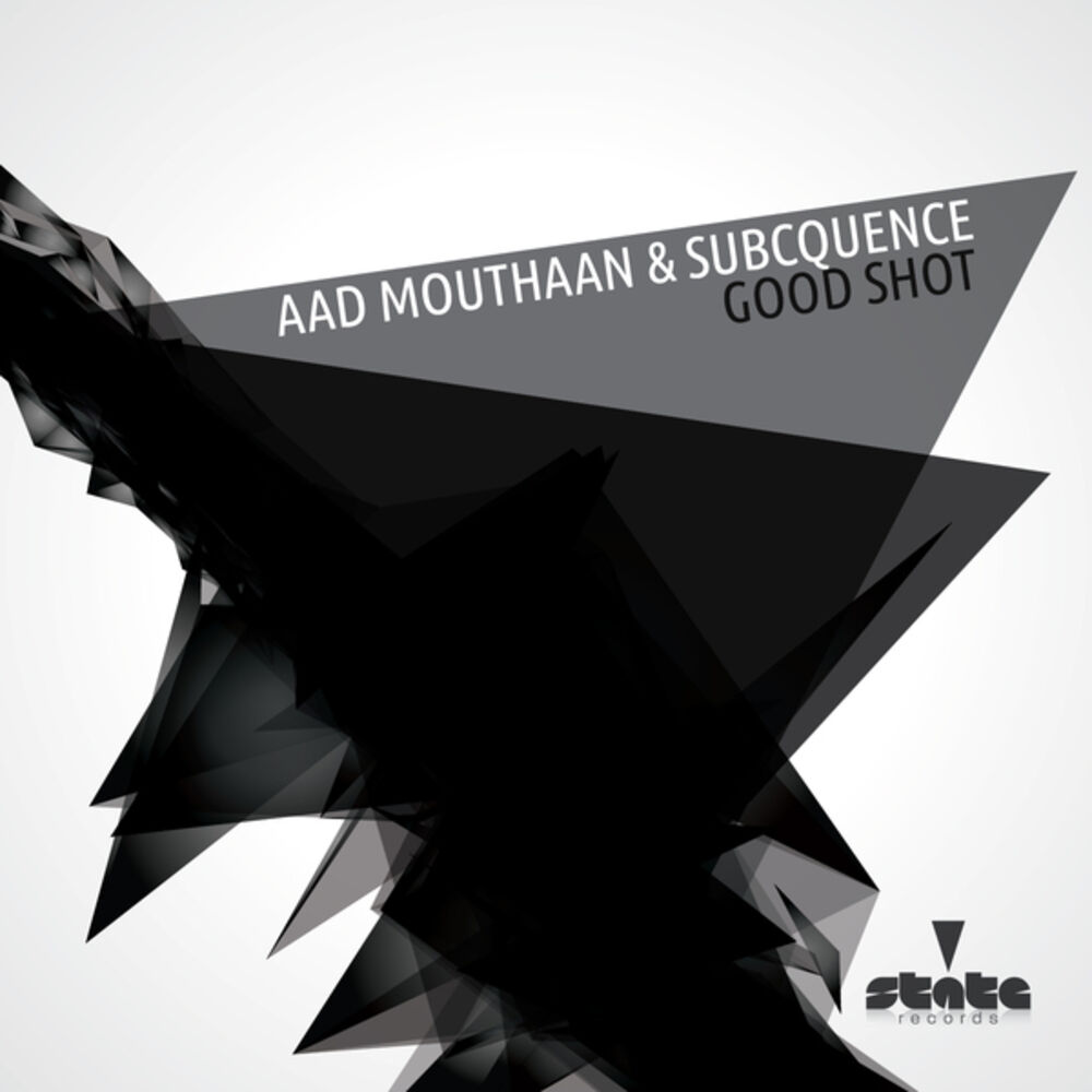 Picture of Good Shot (Original Mix)