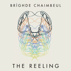 Cover of The Reeling