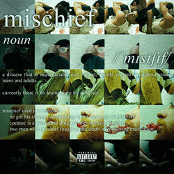 Capa de MISCHIEF