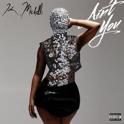 Cover of Ain't You