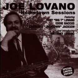 Cover of Hometown Sessions