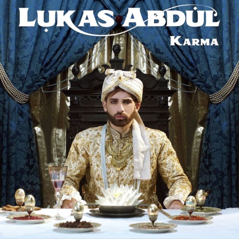 Picture of Karma