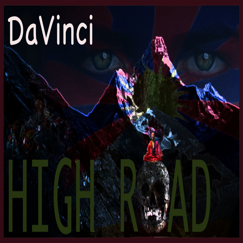 Picture of High Road