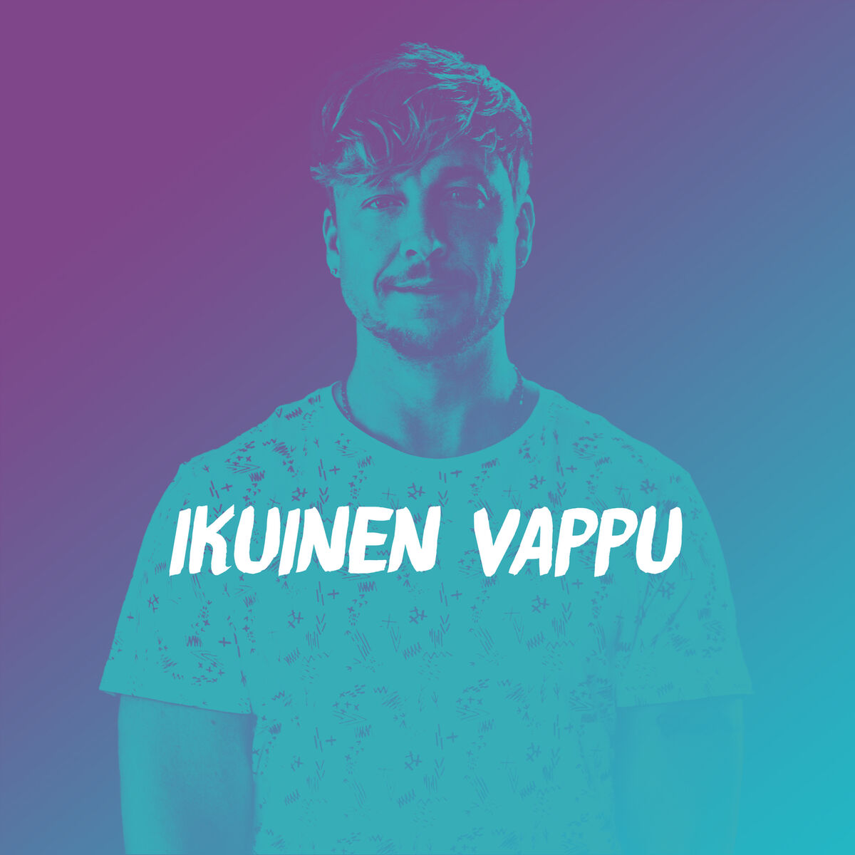 Album cover of Ikuinen vappu (Vain elämää kausi 10)