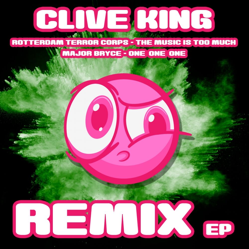 Picture of Remix EP