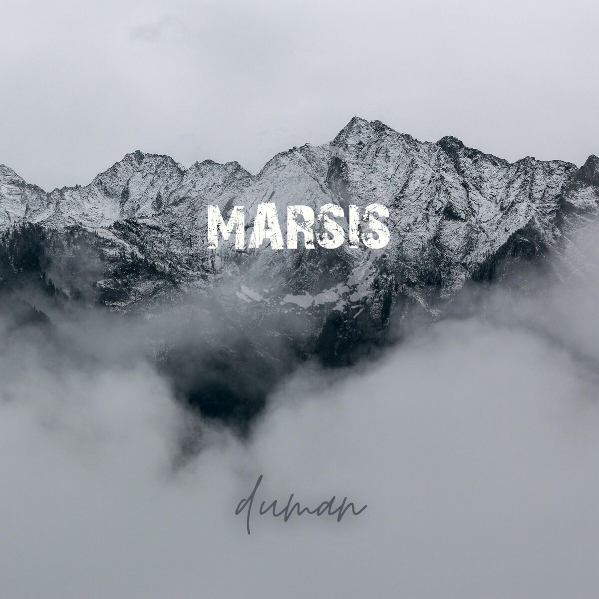 Album cover of Duman