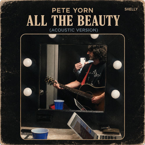 All The Beauty (Acoustic Version) artwork