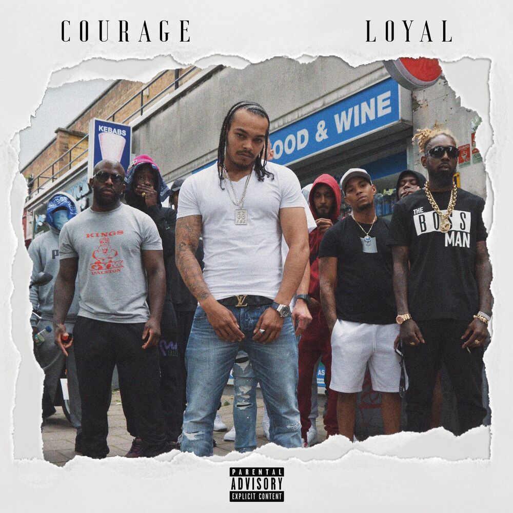Picture of Loyal