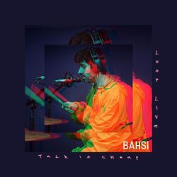 Cover of Talk Is Cheap