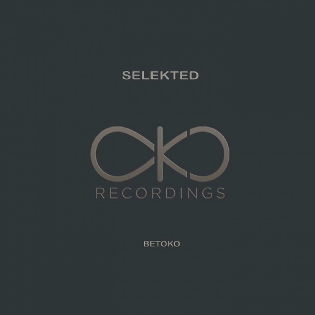 Album cover of Betoko - Selekted (MP3 EP)