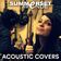 Dynamite (Acoustic) by Taio Cruz album cover