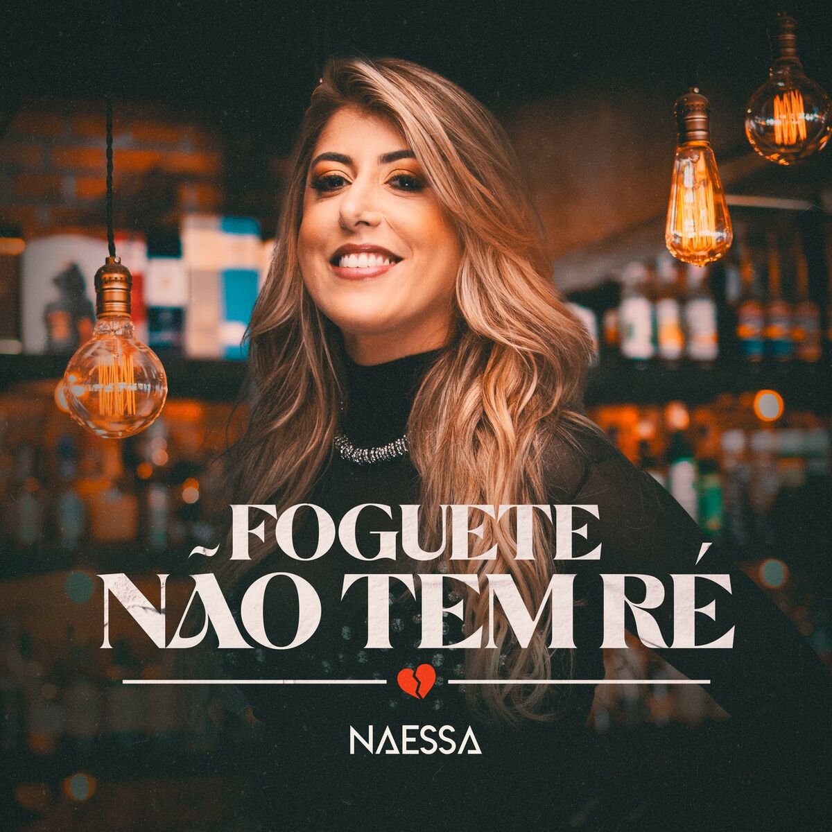 Album cover of Foguete Não Tem Ré