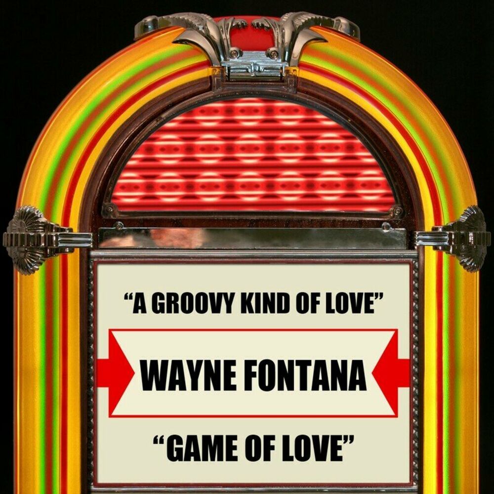 Picture of A Groovy Kind Of Love / Game Of Love