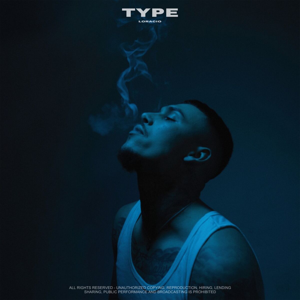 Album cover of Type