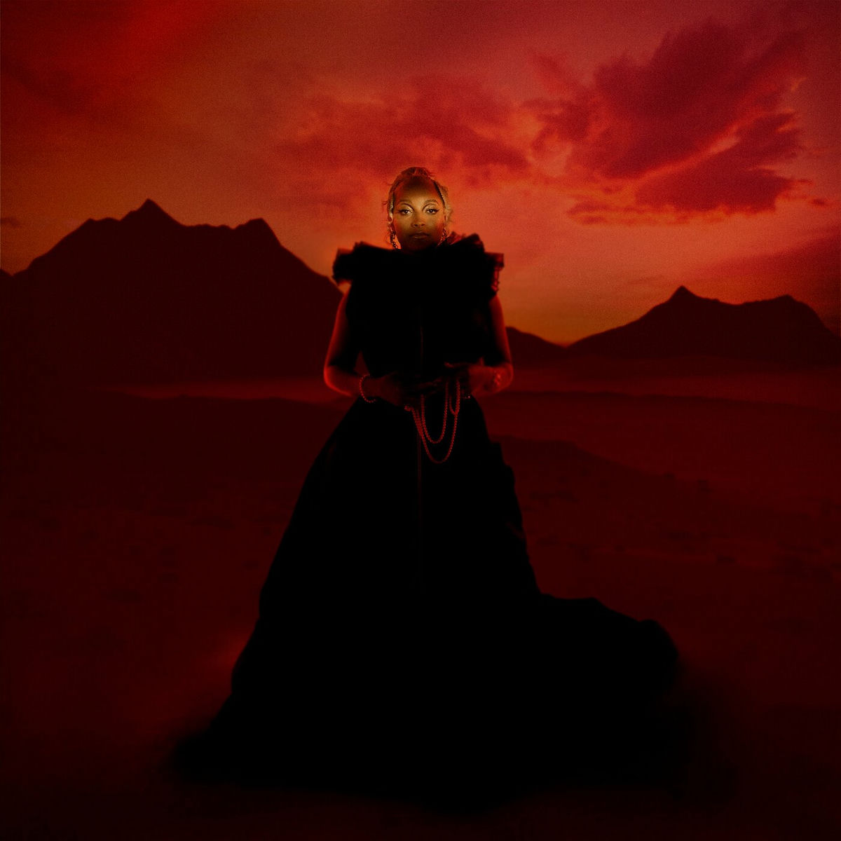 Album picture of Odyssey