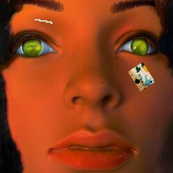 Cover of A Sentient Glitch