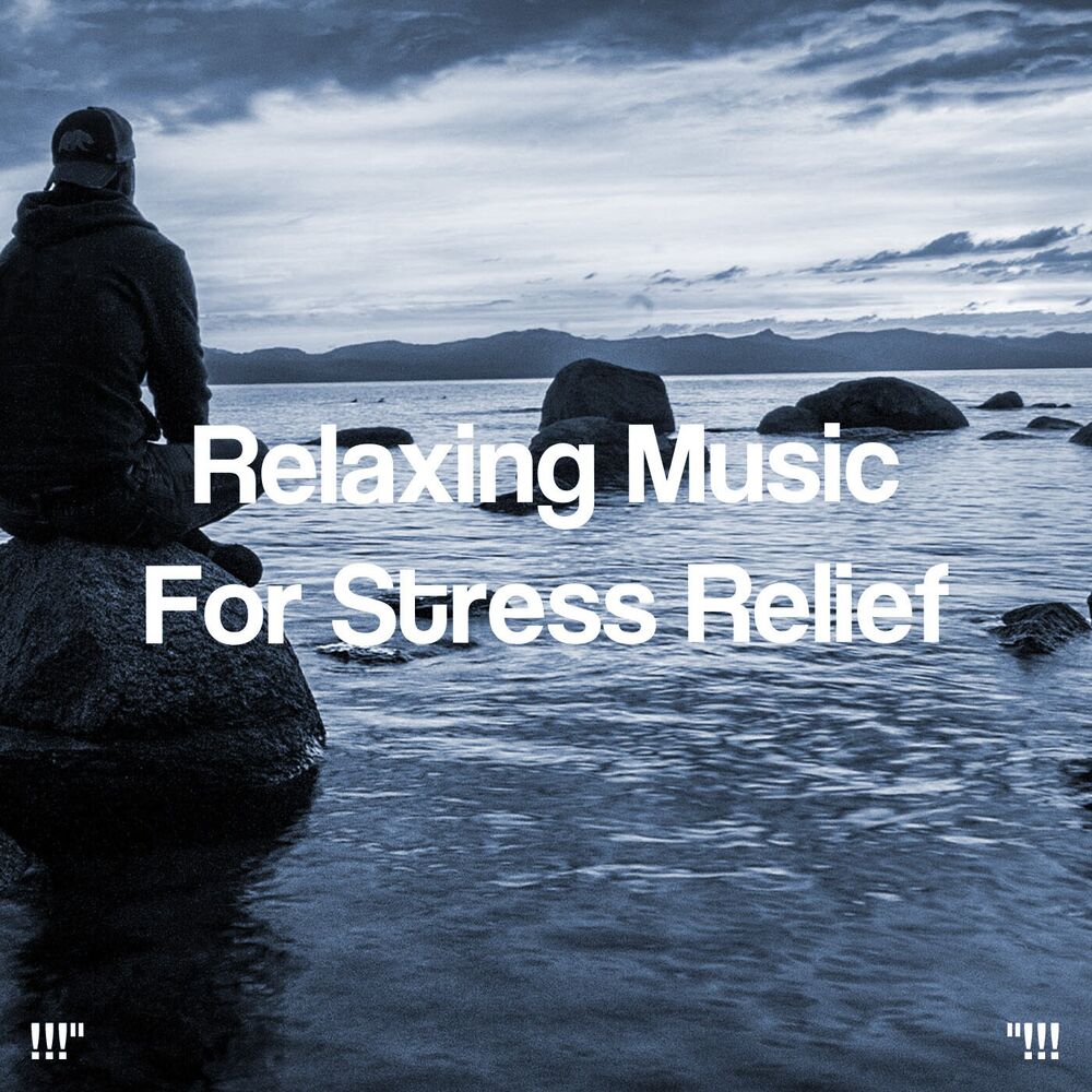 Picture of Relaxing Music For Stress Relief
