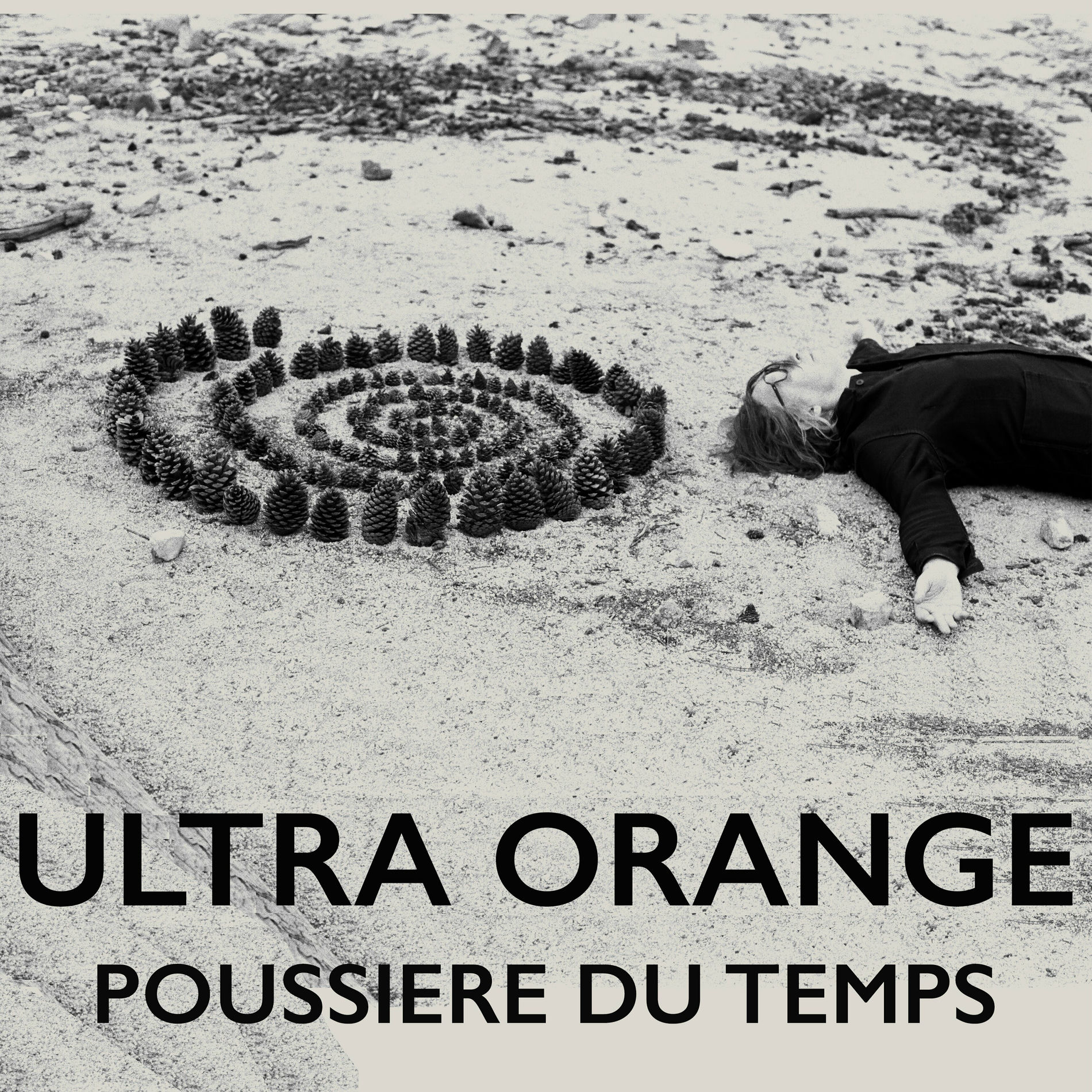 Album cover of Poussière du temps