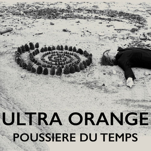 Poussière du temps