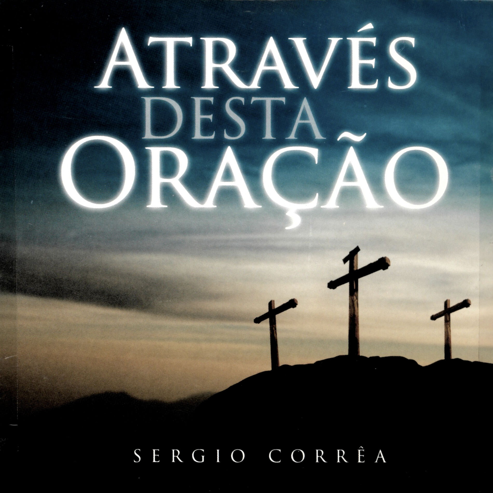 Album cover of Através Desta Oração