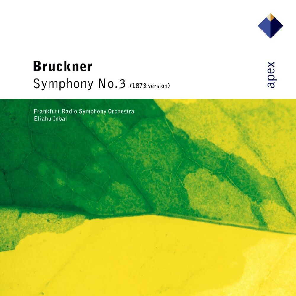 Picture of Bruckner: Symphony No. 3