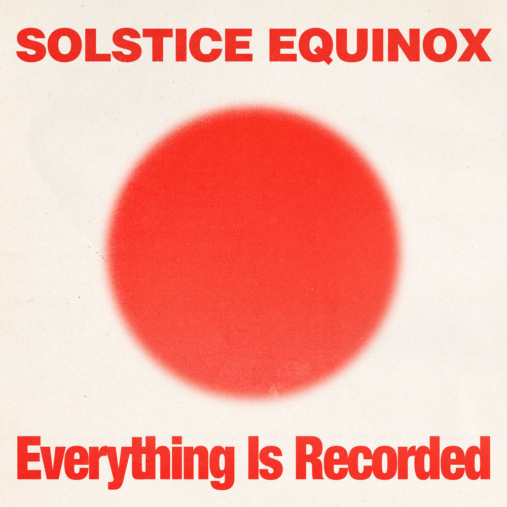 Solstice Equinox cover