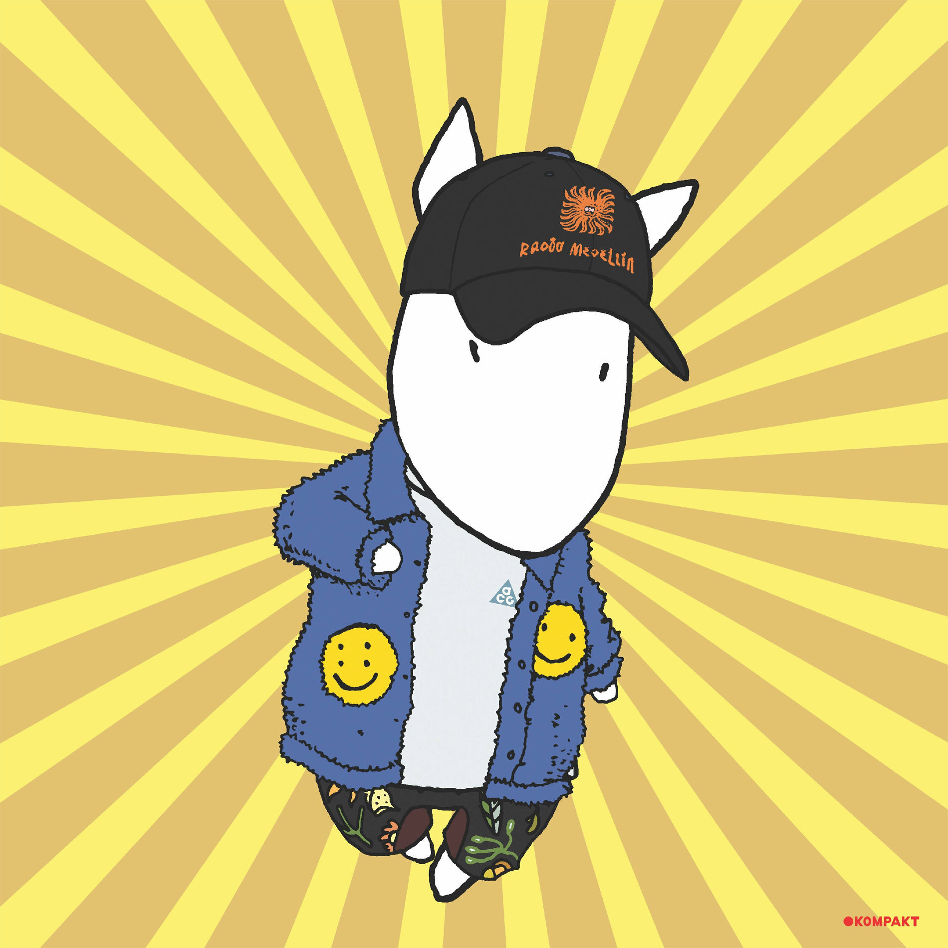 Album cover of Change This Pain For Ecstasy (Jonathan Kaspar Remix)