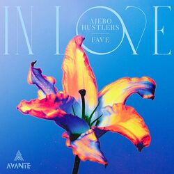 Cover of In Love