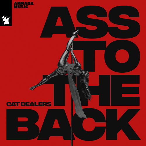 Ass To The Back by Cat Dealers - 126 BPM