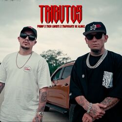 Cover of Tributos