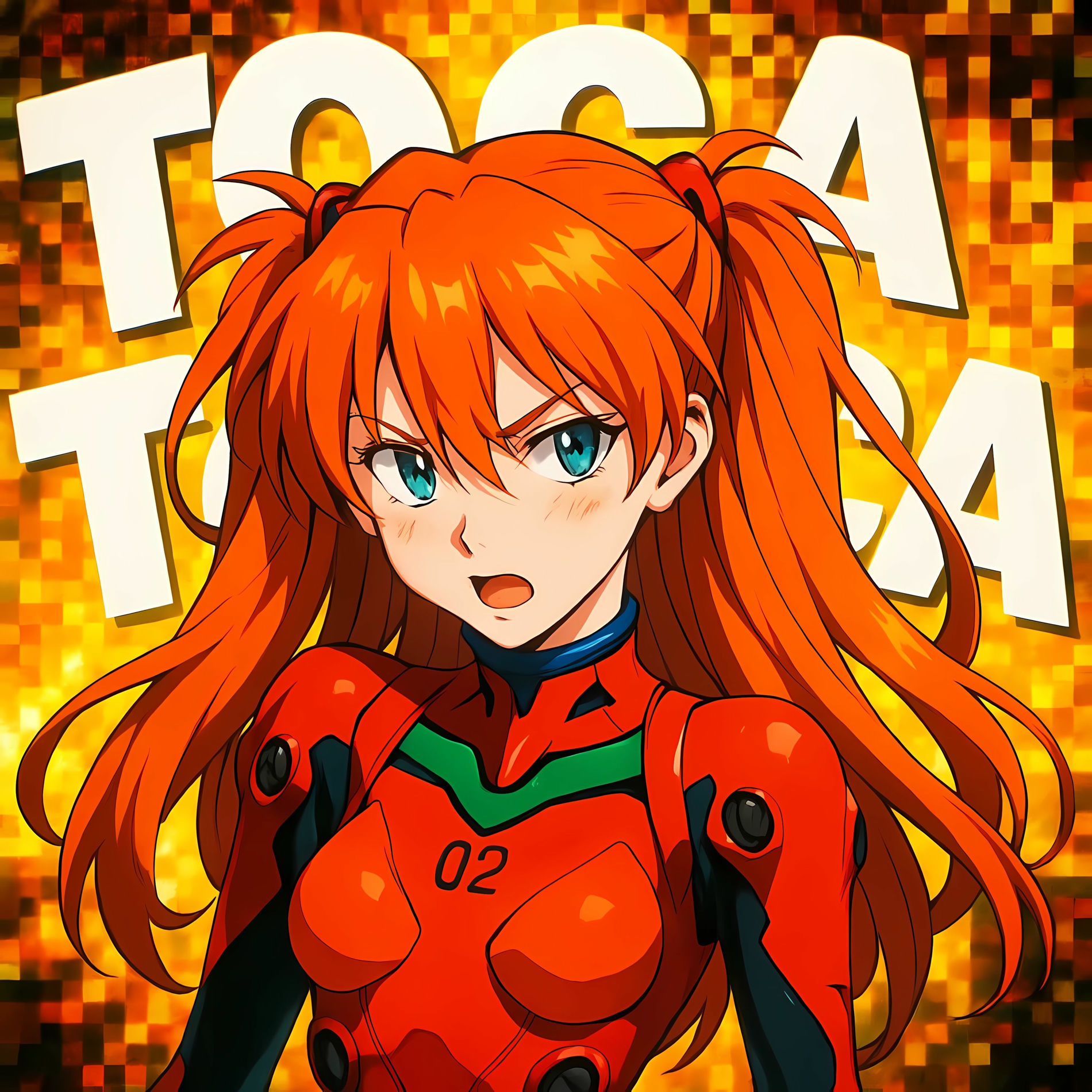 Album cover of TOCA TOCA