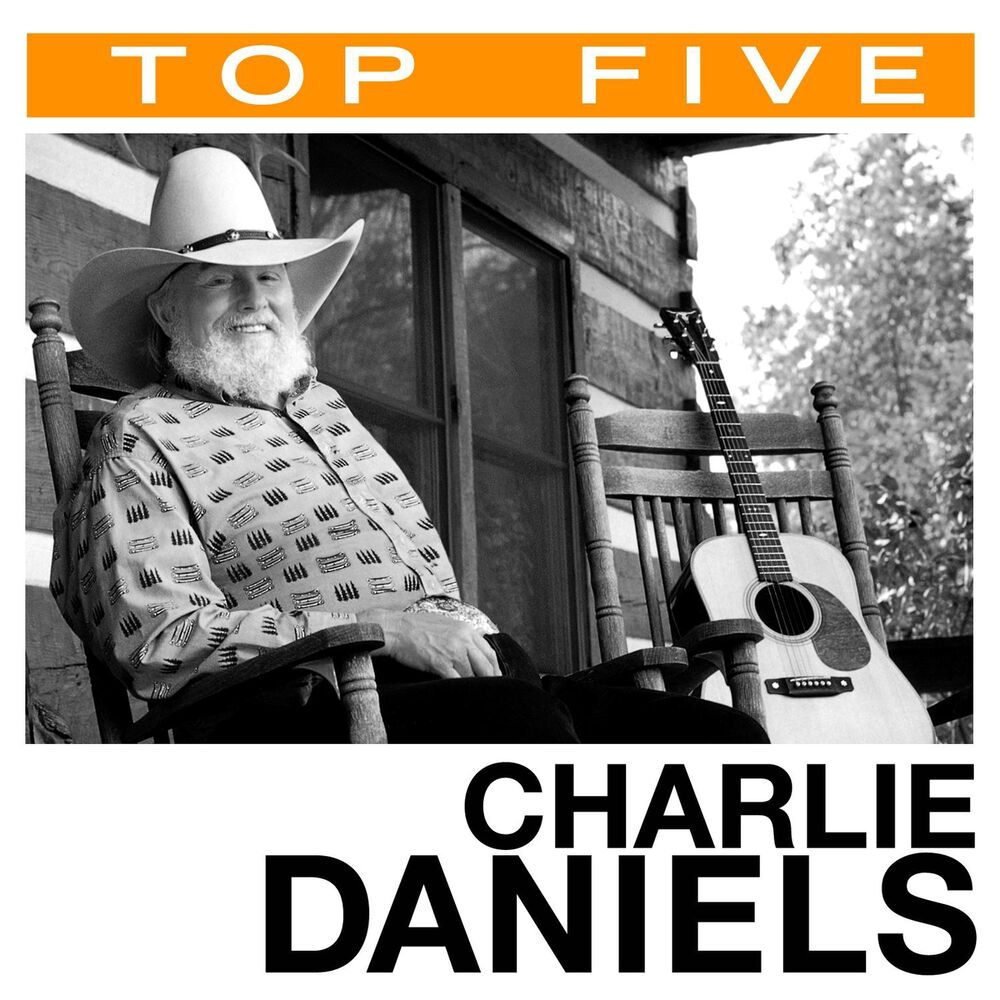 Picture of Top 5: Hits