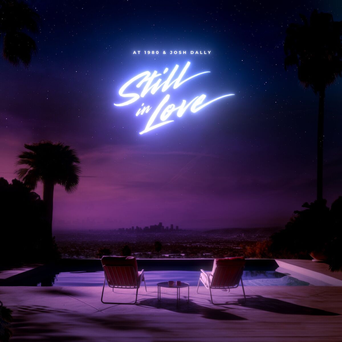 Album cover of Still in Love
