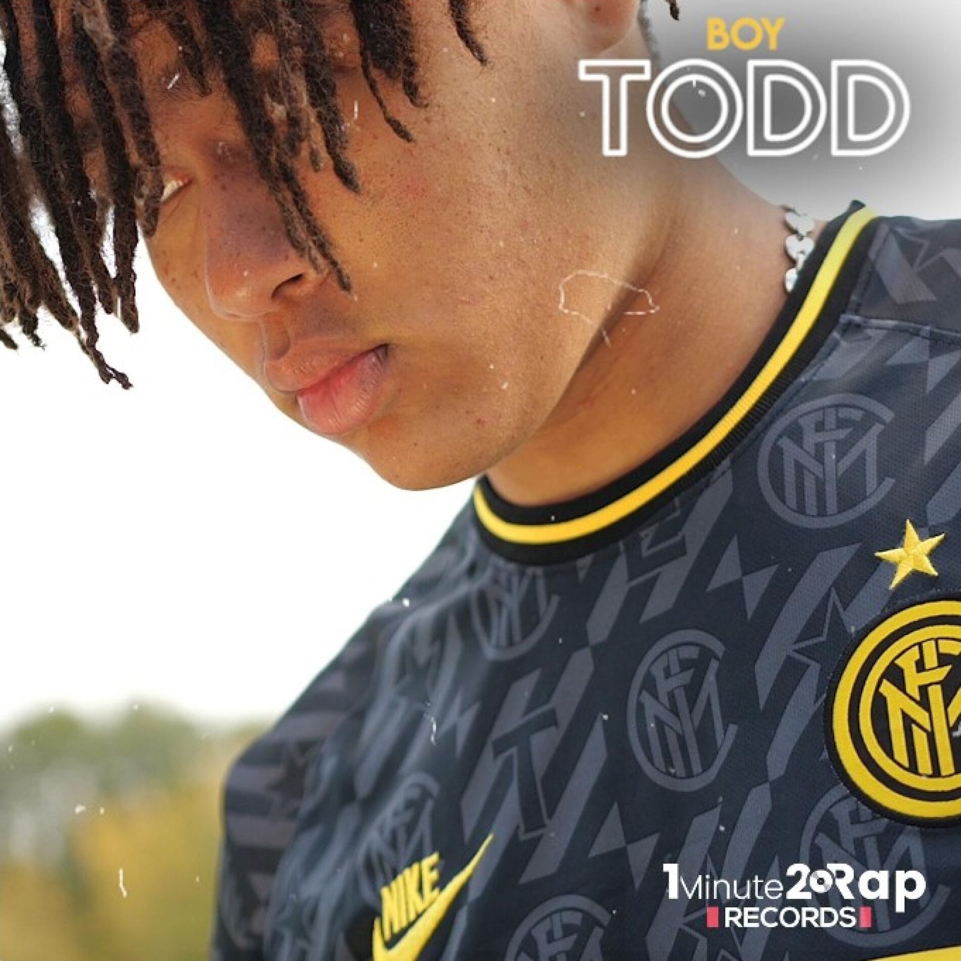 Album cover of Boy