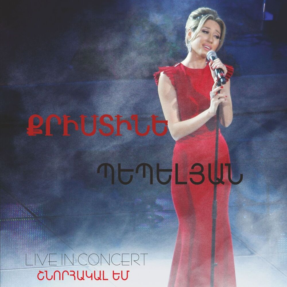 Picture of Live Concert in Yerevan