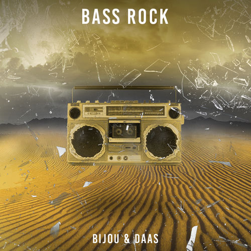 Bass Rock