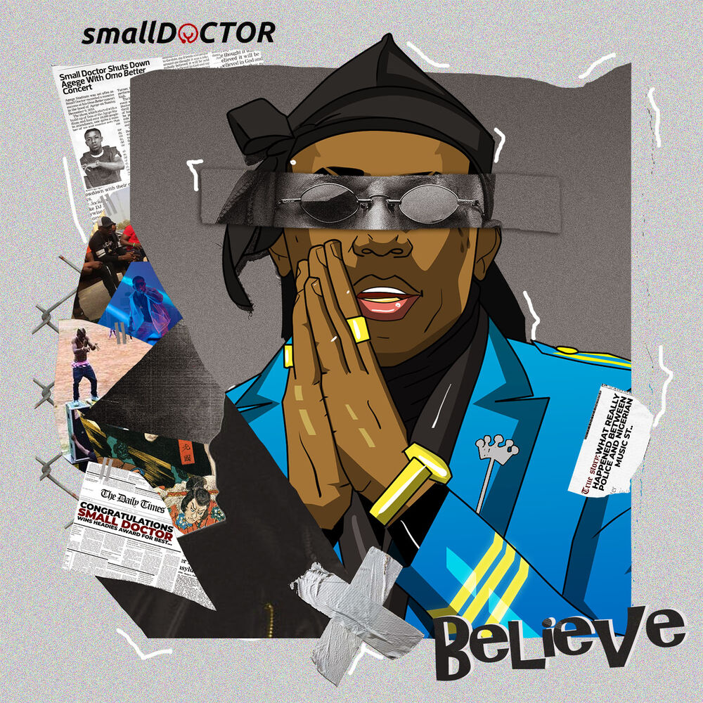 Picture of Believe