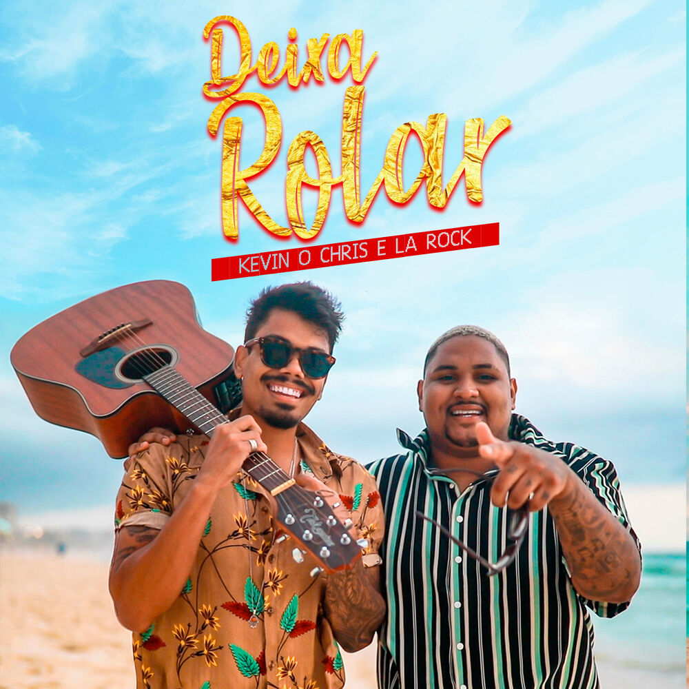 Picture of Deixa Rolar