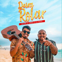 Cover of Deixa Rolar