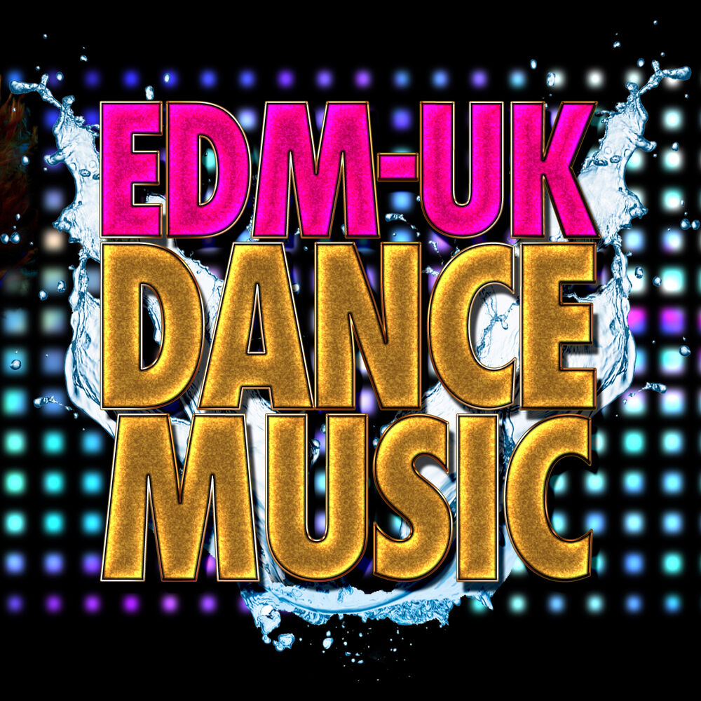 Picture of EDM Uk Dance Music