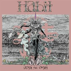 Cover of Habit