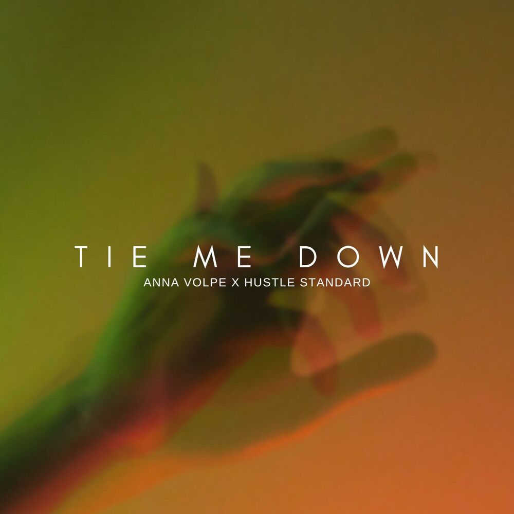 Picture of Tie Me Down