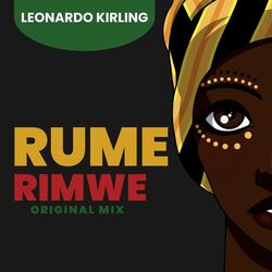 Cover of Rume Rimwe