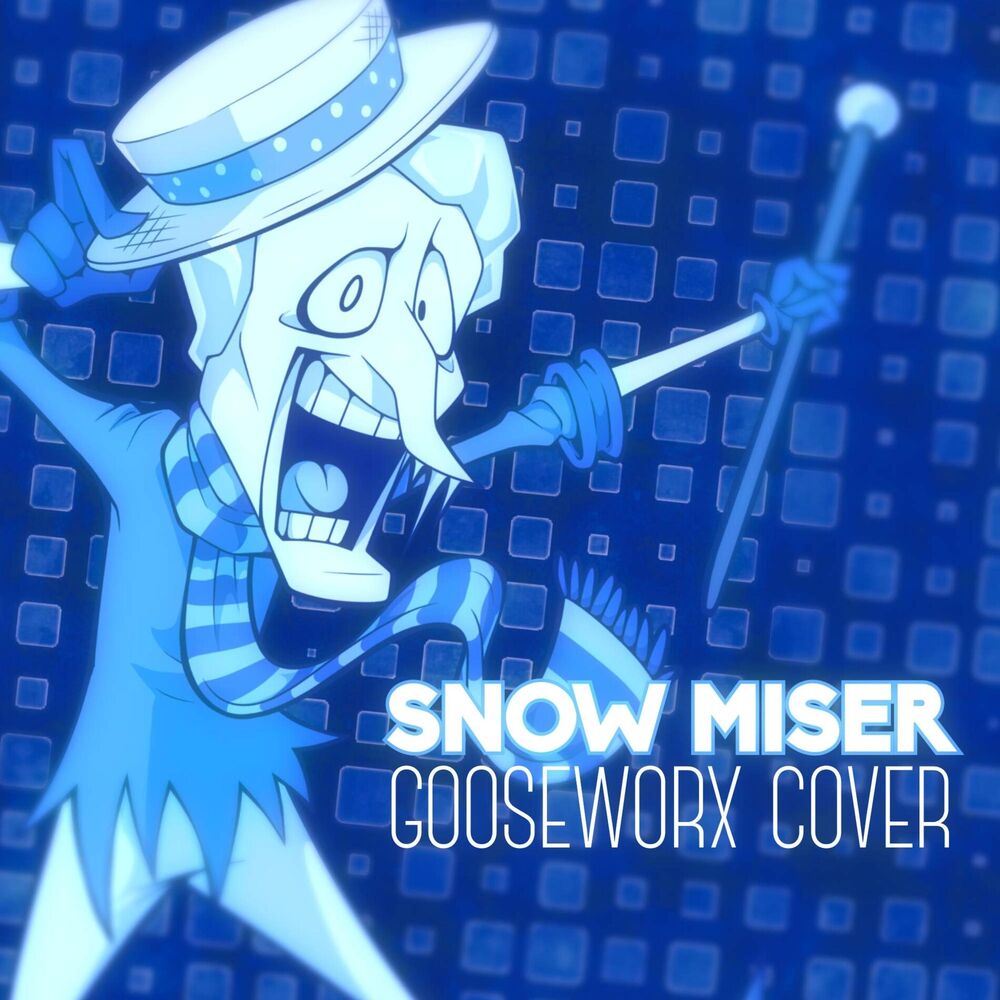Picture of Snow Miser