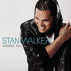 Cover of Choose You