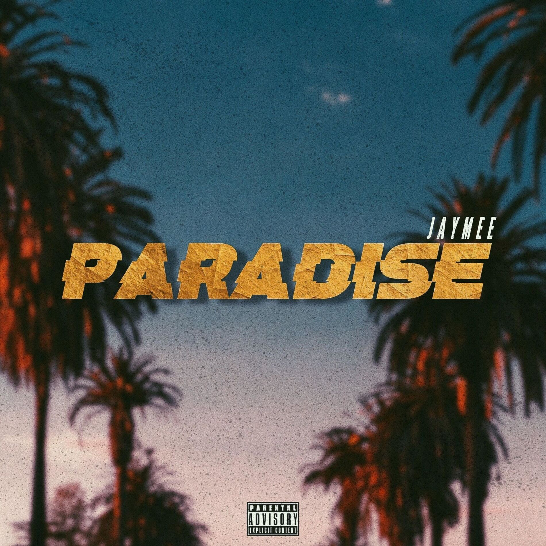 Album cover of Paradise