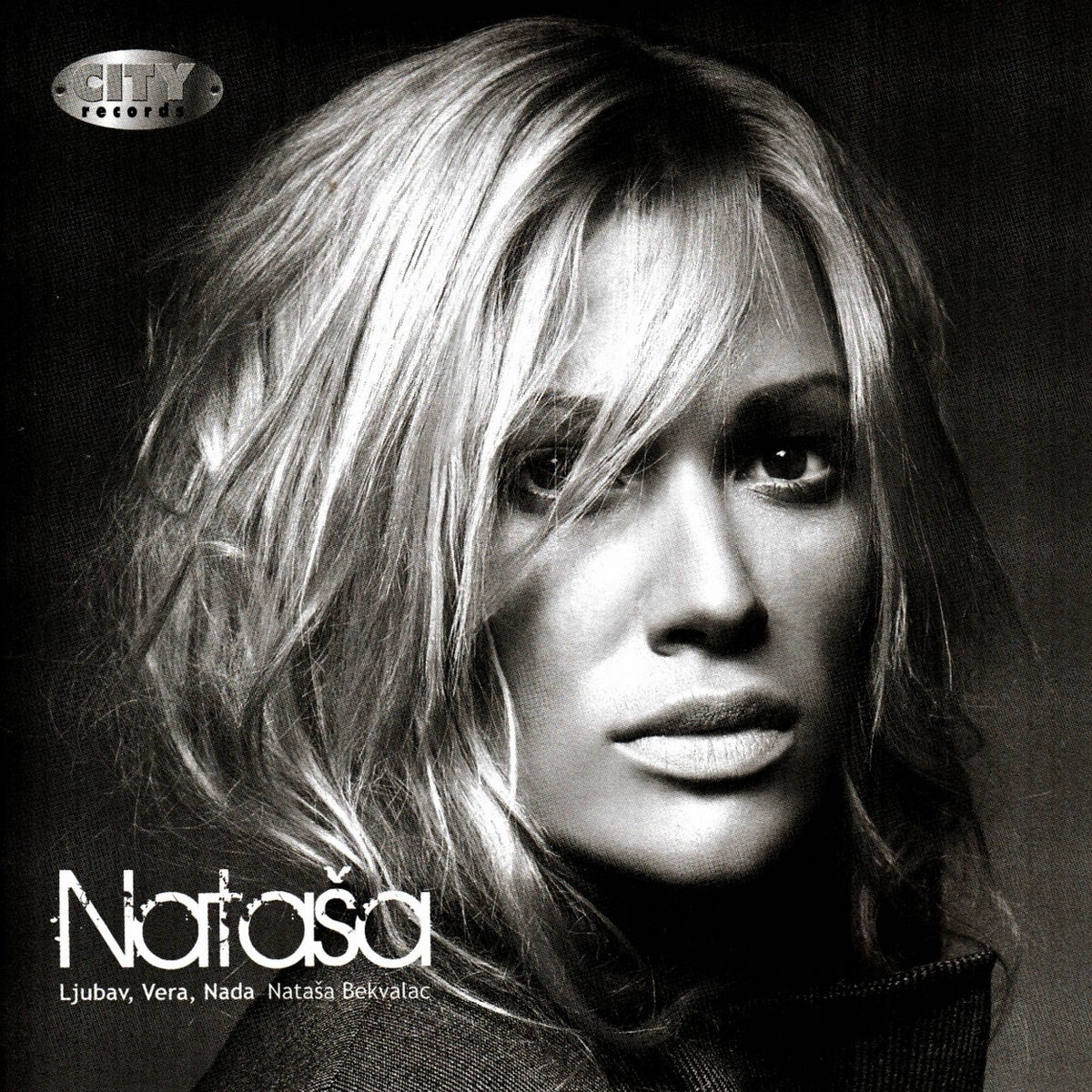 Album cover of Trista Stepeni