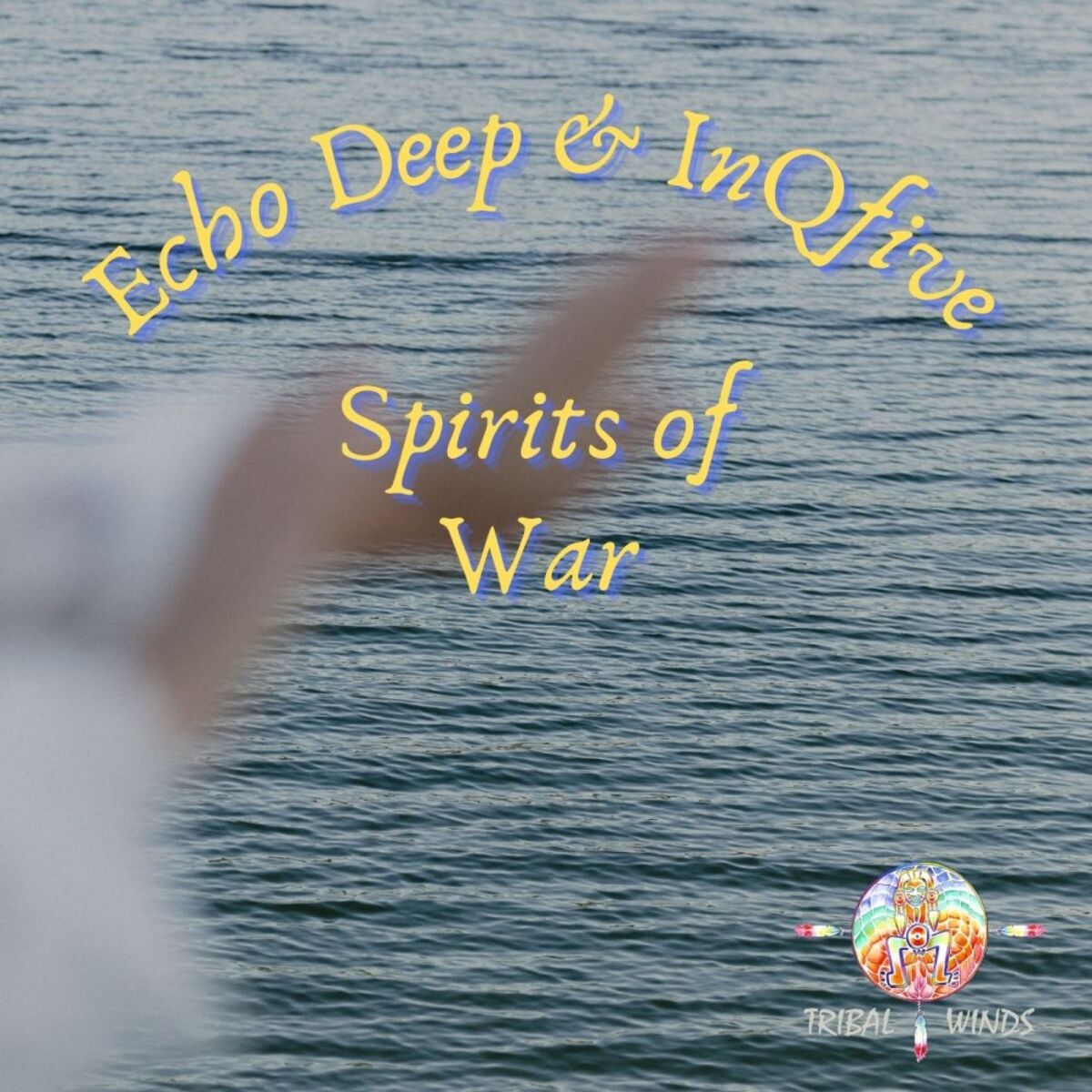 Album cover of Spirits of War